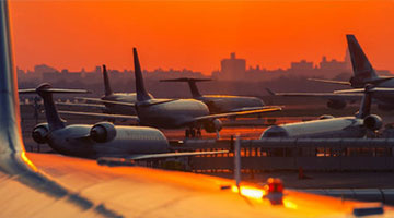 航空航天